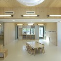 Hestia / NEXT Architects © Jeroen Musch