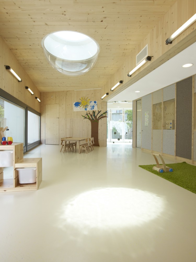 Hestia / NEXT Architects & Claudia Linders