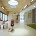 Hestia / NEXT Architects © Jeroen Musch