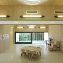 Hestia / NEXT Architects © Jeroen Musch