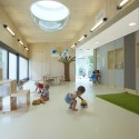 Hestia / NEXT Architects © Jeroen Musch