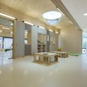 Hestia / NEXT Architects © Jeroen Musch