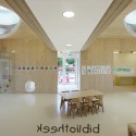 Hestia / NEXT Architects © Jeroen Musch