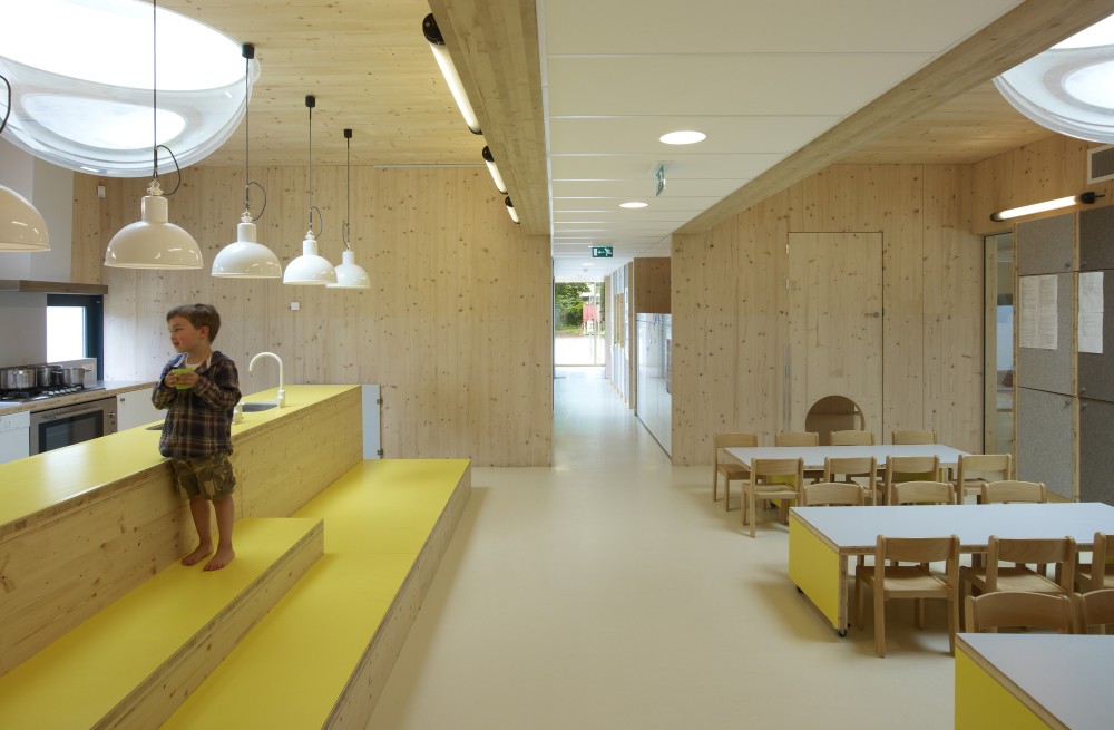 Hestia / NEXT Architects & Claudia Linders