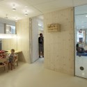 Hestia / NEXT Architects © Jeroen Musch