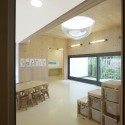 Hestia / NEXT Architects © Jeroen Musch
