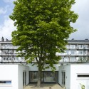 Hestia / NEXT Architects © Jeroen Musch