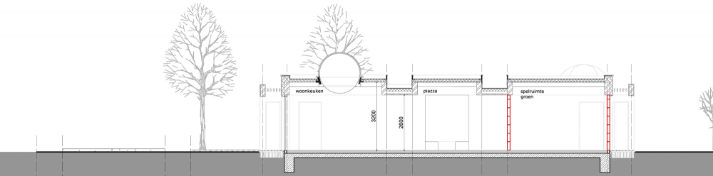 Hestia / NEXT Architects & Claudia Linders