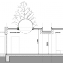 Hestia / NEXT Architects Section