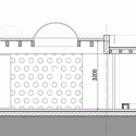 Hestia / NEXT Architects Section