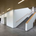Roche Canteen / EXH Design Courtesy of EXH Design