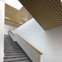 Roche Canteen / EXH Design Courtesy of EXH Design