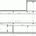 Roche Canteen / EXH Design Section