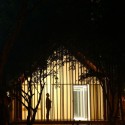 N4+ Gluebam House / Advanced Architecture Lab[AaL] © Li Xiao