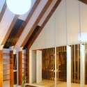 N4+ Gluebam House / Advanced Architecture Lab[AaL] © Li Xiao
