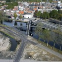 Melkwegbrug / NEXT Architects Melkwegbrug / NEXT Architects Courtesy of NEXT Architects