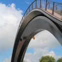 Melkwegbrug / NEXT Architects Melkwegbrug / NEXT Architects Courtesy of NEXT Architects