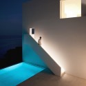 Casa En Un Acantilado / Fran Silvestre Arquitectos Casa En Un Acantilado / Fran Silvestre Arquitectos © Diego Opazo