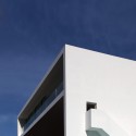 Casa En Un Acantilado / Fran Silvestre Arquitectos Casa En Un Acantilado / Fran Silvestre Arquitectos © Diego Opazo