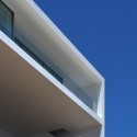 Casa En Un Acantilado / Fran Silvestre Arquitectos Casa En Un Acantilado / Fran Silvestre Arquitectos © Diego Opazo
