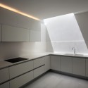 Casa En Un Acantilado / Fran Silvestre Arquitectos Casa En Un Acantilado / Fran Silvestre Arquitectos © Diego Opazo