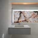 Casa En Un Acantilado / Fran Silvestre Arquitectos Casa En Un Acantilado / Fran Silvestre Arquitectos © Diego Opazo