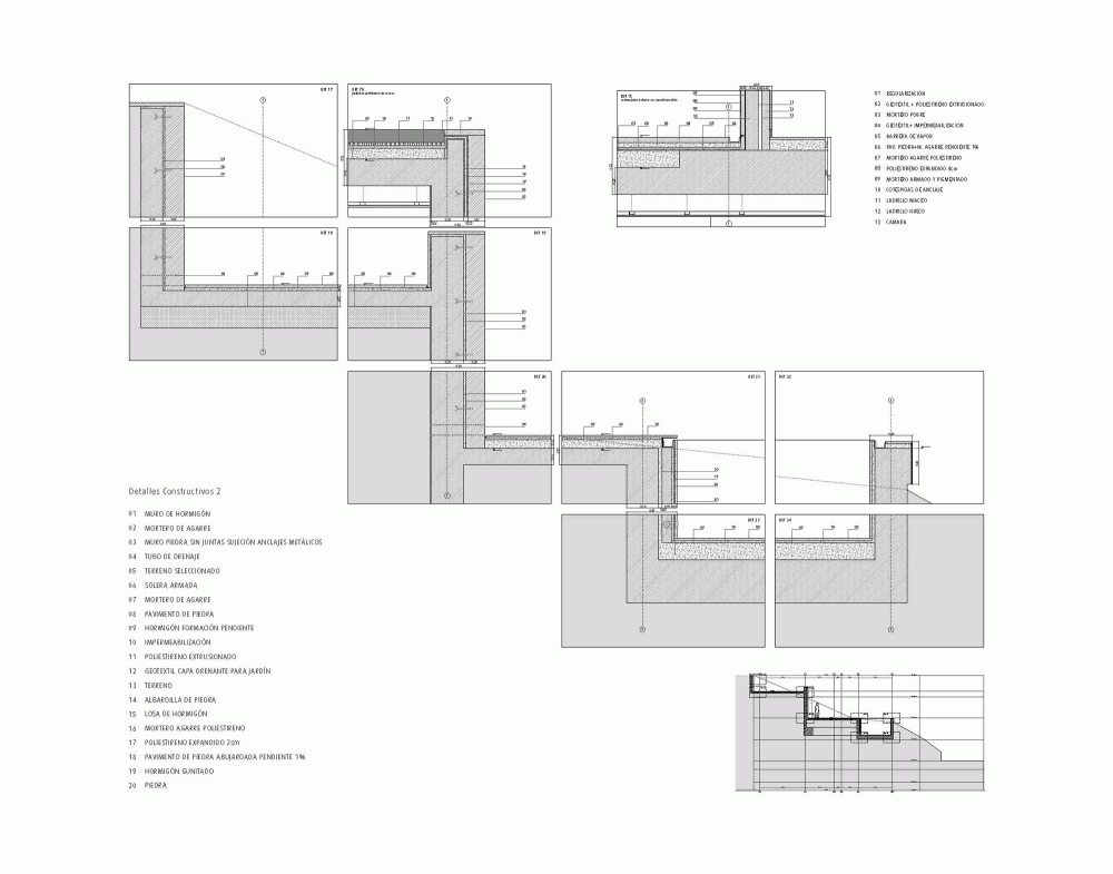 House on the Cliff / Fran Silvestre Arquitectos