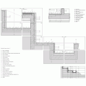 Casa En Un Acantilado / Fran Silvestre Arquitectos Casa En Un Acantilado / Fran Silvestre Arquitectos Detail