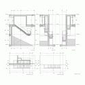 Casa En Un Acantilado / Fran Silvestre Arquitectos Casa En Un Acantilado / Fran Silvestre Arquitectos Detail