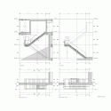 Casa En Un Acantilado / Fran Silvestre Arquitectos Casa En Un Acantilado / Fran Silvestre Arquitectos Detail