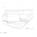 Casa En Un Acantilado / Fran Silvestre Arquitectos Casa En Un Acantilado / Fran Silvestre Arquitectos Plan