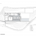 Casa En Un Acantilado / Fran Silvestre Arquitectos Casa En Un Acantilado / Fran Silvestre Arquitectos Plan