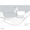Casa En Un Acantilado / Fran Silvestre Arquitectos Casa En Un Acantilado / Fran Silvestre Arquitectos Plan