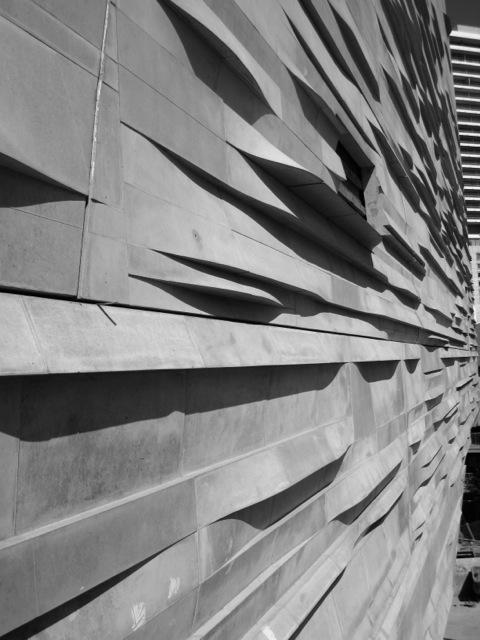 Perot Museum of Nature and Science / Morphosis