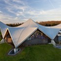 The Church of St. Aloysius / Erdy McHenry Architecture © Alan Schindler
