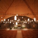 The Church of St. Aloysius / Erdy McHenry Architecture © Pixelcraft