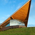 The Church of St. Aloysius / Erdy McHenry Architecture © Pixelcraft