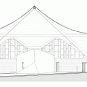 The Church of St. Aloysius / Erdy McHenry Architecture Section