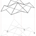 The Church of St. Aloysius / Erdy McHenry Architecture Diagram