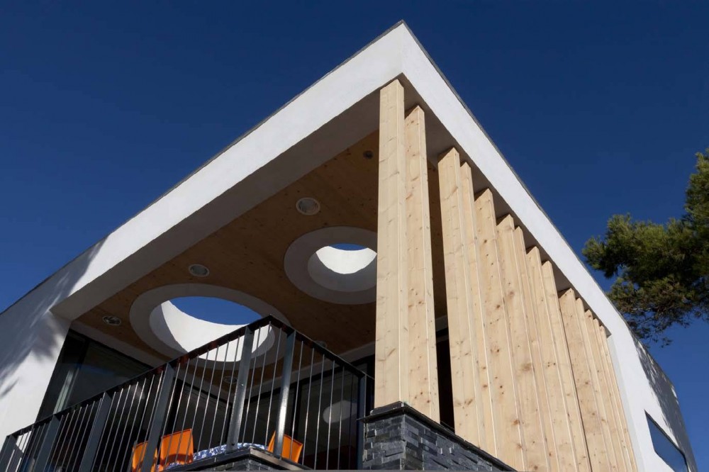 House R / Kaboom Architecture