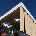 House R / Kaboom Architecture House R / Kaboom Architecture © Jean Baptiste Reol