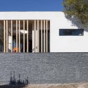 House R / Kaboom Architecture House R / Kaboom Architecture © Jean Baptiste Reol