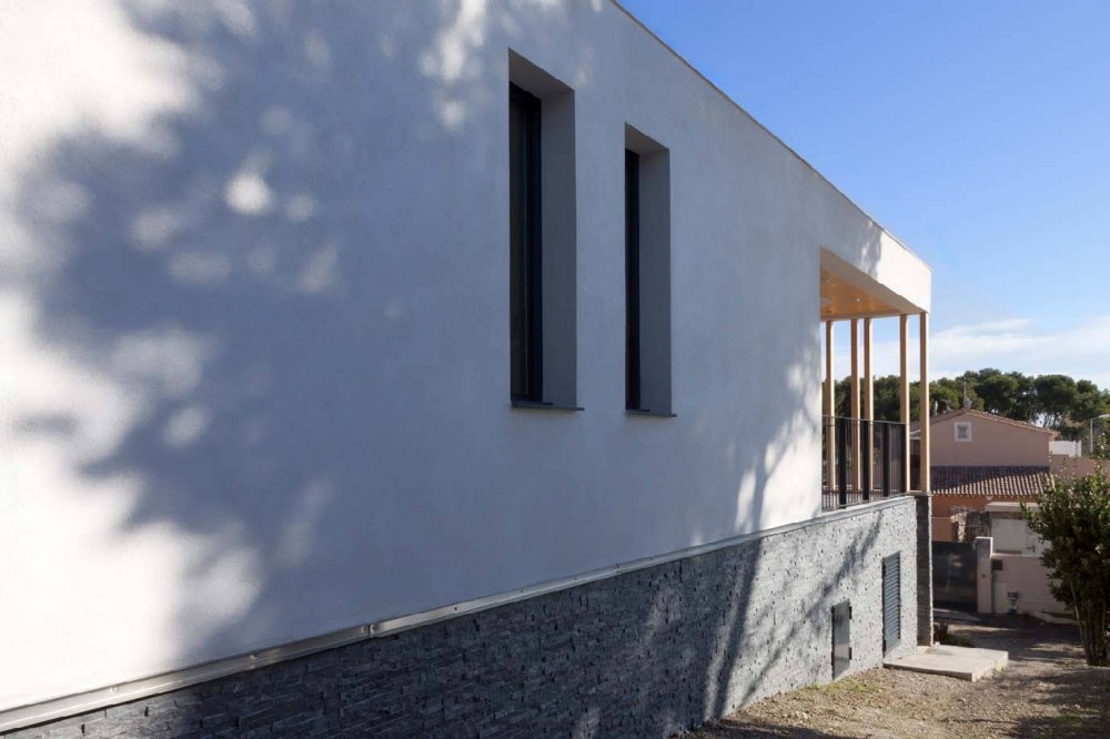 House R / Kaboom Architecture