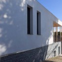 House R / Kaboom Architecture House R / Kaboom Architecture © Jean Baptiste Reol
