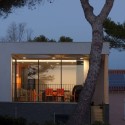 House R / Kaboom Architecture House R / Kaboom Architecture © Jean Baptiste Reol