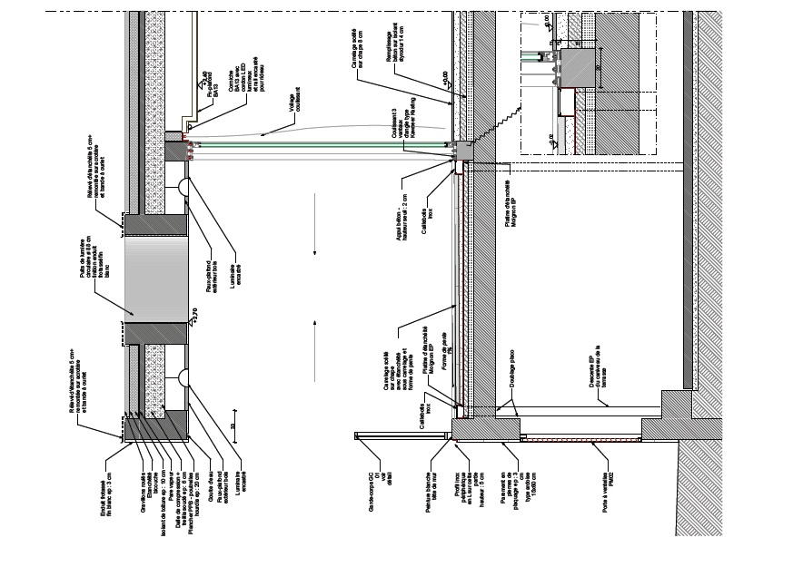 House R / Kaboom Architecture