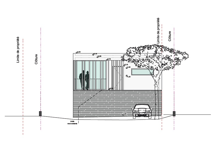 House R / Kaboom Architecture