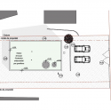 House R / Kaboom Architecture House R / Kaboom Architecture Plan