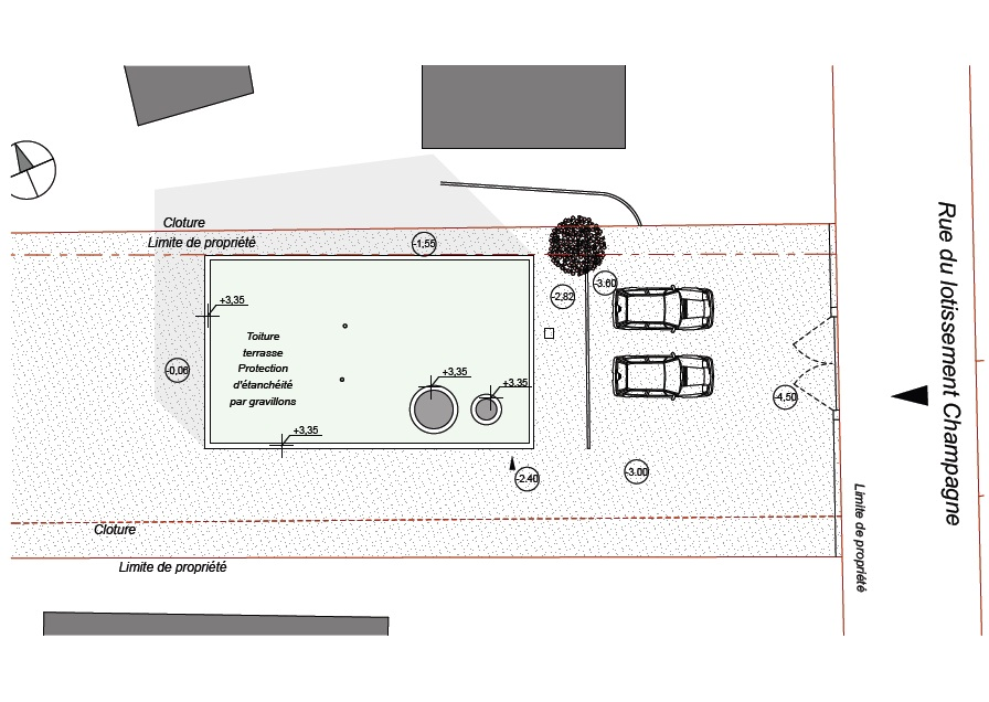 House R / Kaboom Architecture
