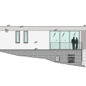 House R / Kaboom Architecture House R / Kaboom Architecture Elevation